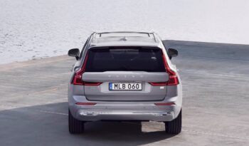 Volvo XC60 pieno