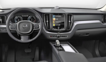Volvo XC60 pieno