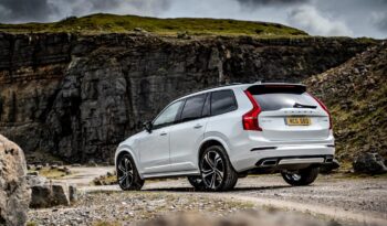 Volvo XC90 Core Auto pieno