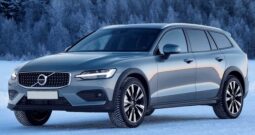 Volvo V60 Essential Auto