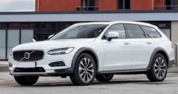 Volvo V90 Auto Core