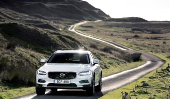 Volvo V90 Auto Core pieno