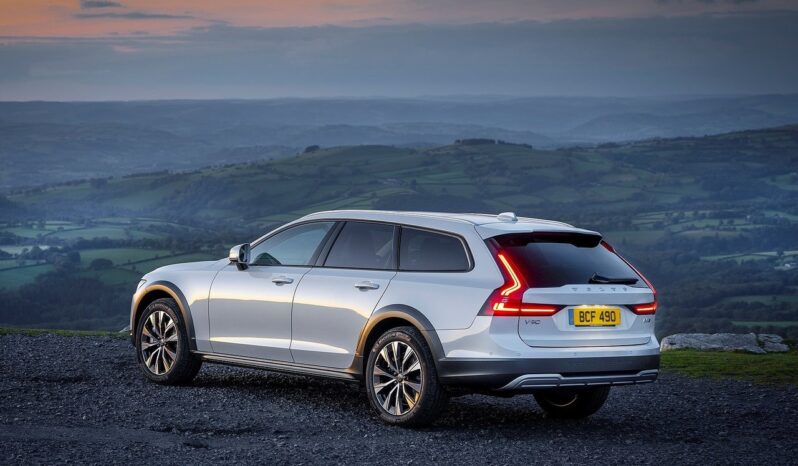 Volvo V90 Auto Core pieno