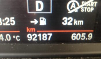 BMW Serie 1 118d Advantage pieno
