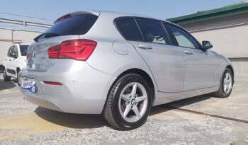 BMW Serie 1 118d Advantage pieno
