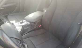 BMW Serie 1 118d Advantage pieno