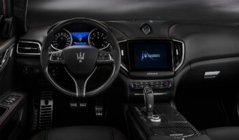 Maserati Ghibli Hybrid GT Auto pieno