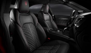 Maserati Ghibli Hybrid GT Auto pieno
