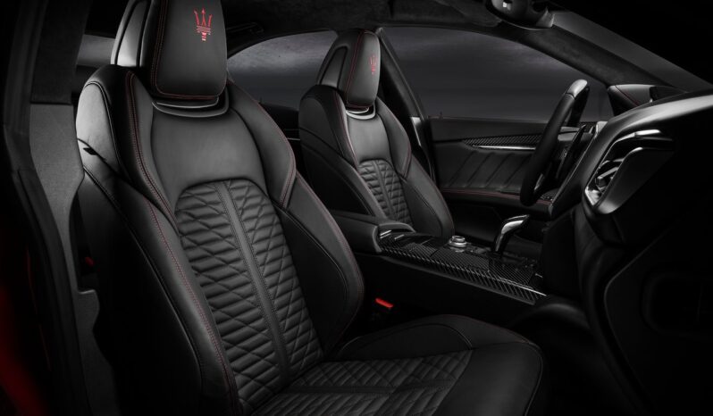 Maserati Ghibli Hybrid GT Auto pieno