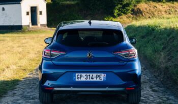 Renault Clio Evolution pieno