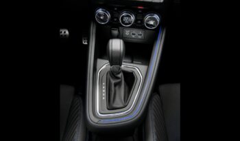 Renault Clio Evolution pieno
