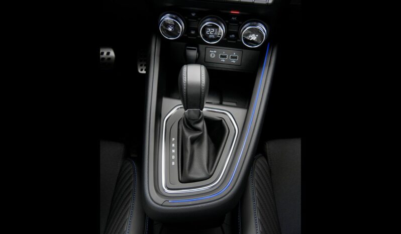 Renault Clio Evolution pieno