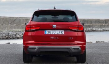Seat Ateca Business Auto pieno