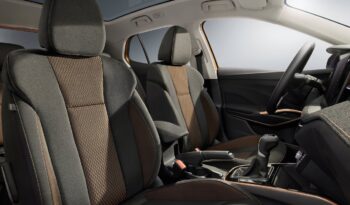 Skoda Fabia pieno