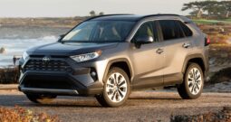 Toyota RAV4 Active