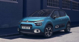 Citroen C3 Noleggio GruppoBonifacio Utilitaria