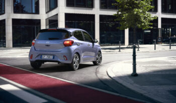 Hyundai I10 pieno