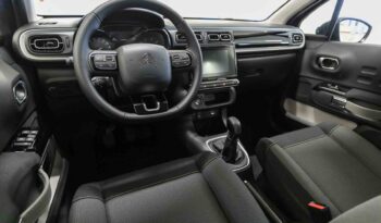 Citroen C3 Puretech 83cv You pieno