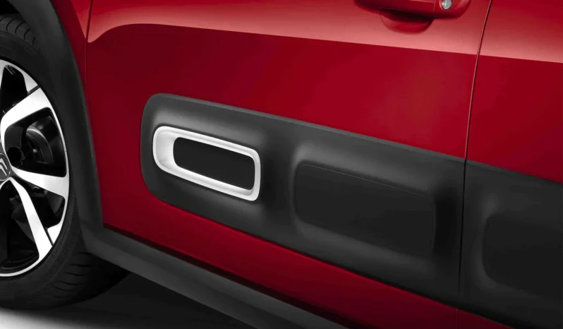Citroen C3 BlueHDI 110cv You pieno