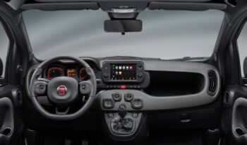 Fiat Panda pieno