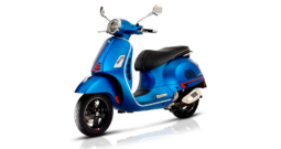 Piaggio Vespa 300 GTS