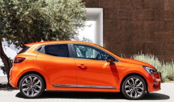 RENAULT CLIO 1.0 GPL pieno