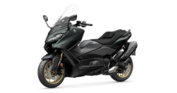 Yamaha T-MAX