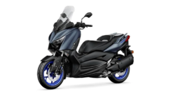 Yamaha X-MAX