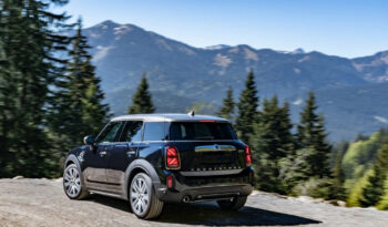 MINI COOPER COUNTRYMAN D CLASSIC pieno