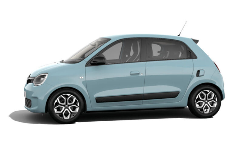 RENAULT TWINGO EQUILIBRE SCE 65CV pieno