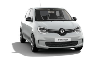 RENAULT TWINGO EQUILIBRE SCE 65CV pieno