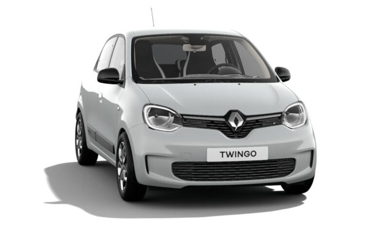 RENAULT TWINGO EQUILIBRE SCE 65CV pieno