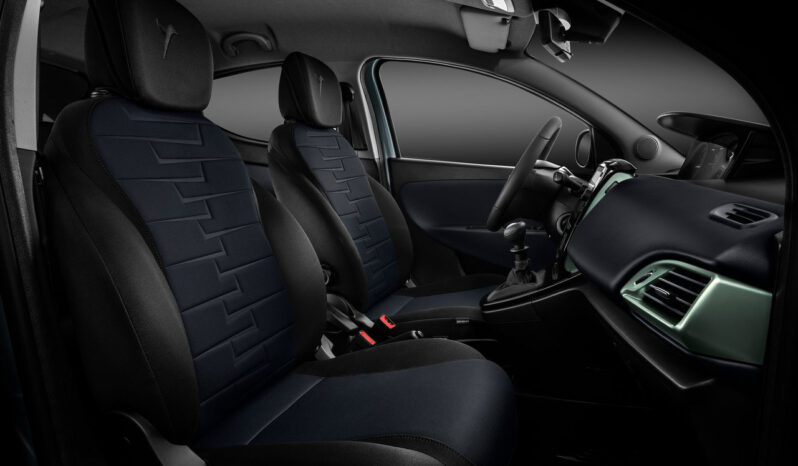 LANCIA YPSILON 1.0 Hybrid Firefly pieno