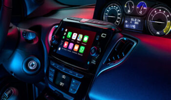 LANCIA YPSILON 1.0 Hybrid Firefly pieno