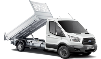 FORD TRANSIT 2.0 TDCI 130CV 350 L2 TREND pieno