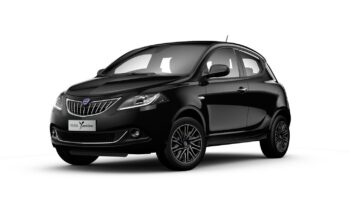 LANCIA YPSILON 1.0 Hybrid Firefly pieno
