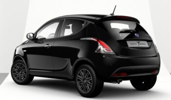 LANCIA YPSILON 1.0 Hybrid Firefly pieno