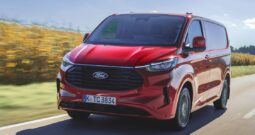 Ford Transit Combi 2.0 TDci L2H2