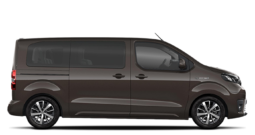 Toyota Proace Verso Elettrico 50 kWh L1 D Lounge