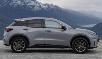 Lexus LBX Class pieno