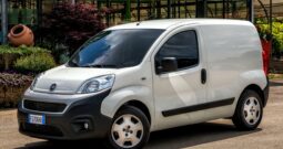 FIAT FIORINO 1.3 MJT