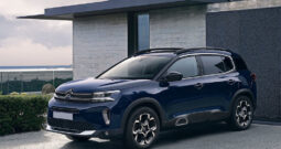 noleggio lungo termine citroen c5 aircross pronta consegna (2)
