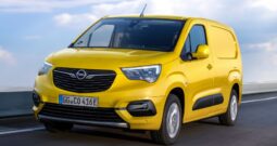 OPEL COMBO CARGO