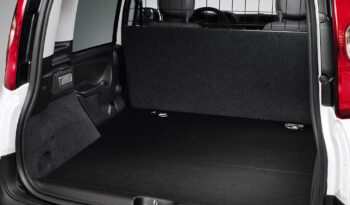 FIAT PANDA HYBRID VAN pieno