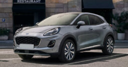 Ford puma St offerta noleggio lungo termine (5)