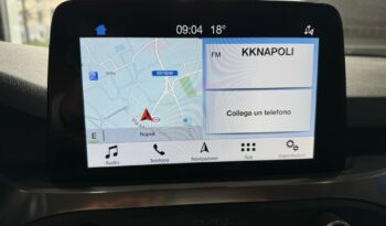 Ford Focus 1.5 Ecoblue Titanium pieno