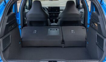 Ford Focus Ecoboost pieno