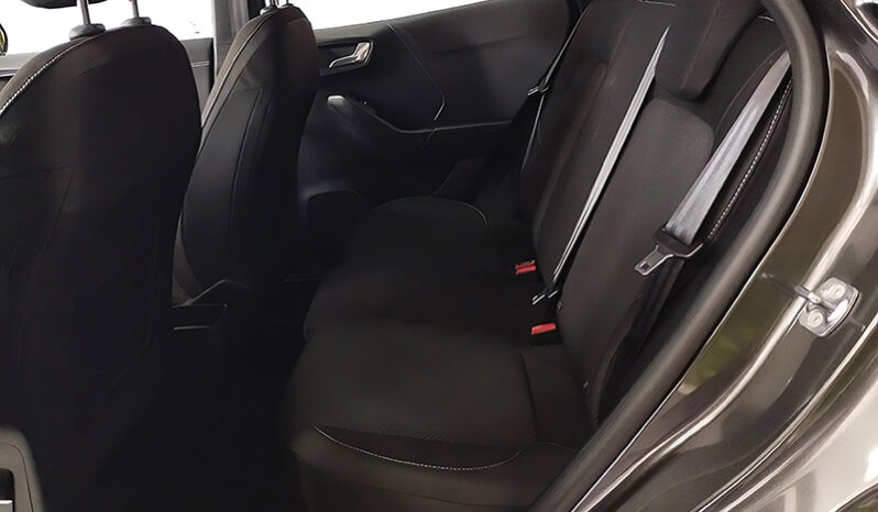 FORD Puma 1.0 EcoBoost 95 CV S&S Connect pieno
