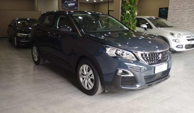Peugeot 3008 1.2 Puretech t Active pieno
