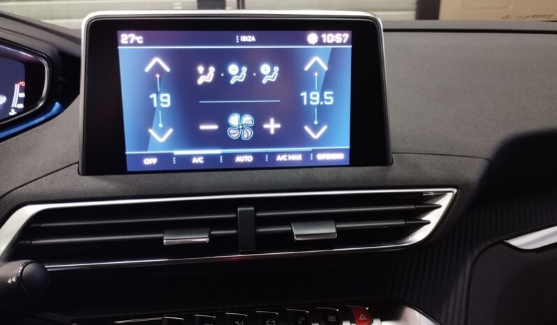 Peugeot 3008 1.2 Puretech t Active pieno